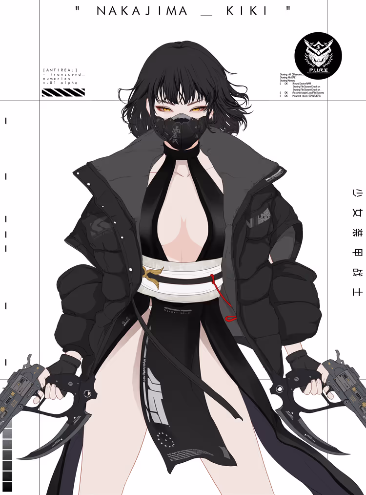 GENE_SIS #6972