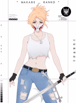 GENE_SIS #7803