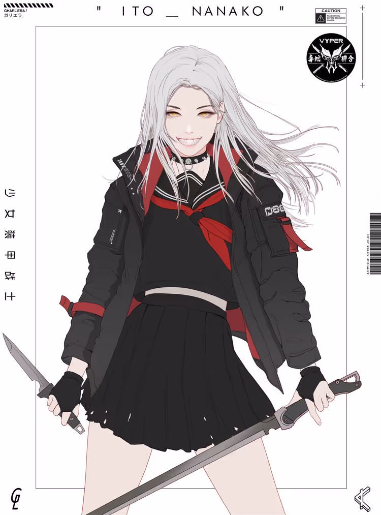 GENE_SIS #1161