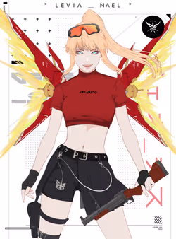 GENE_SIS #9535