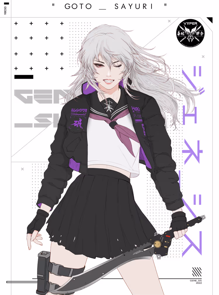 GENE_SIS #3198