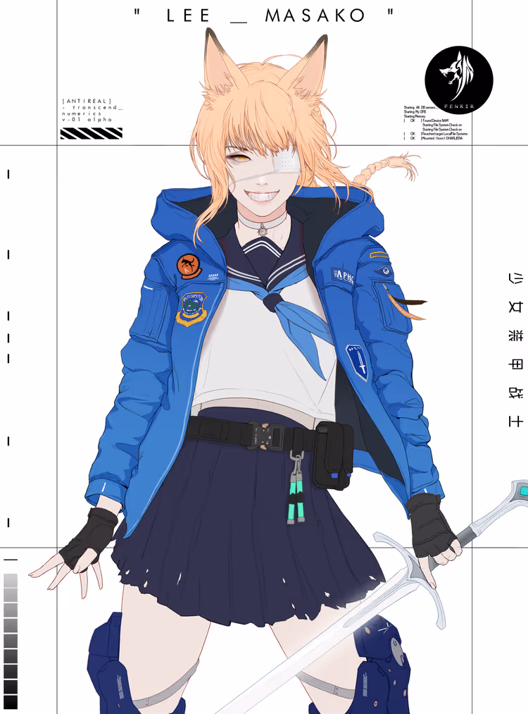 GENE_SIS #2132