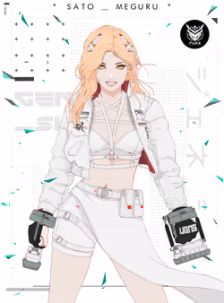 GENE_SIS #8075