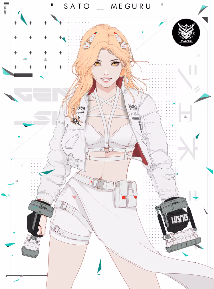 GENE_SIS #8075