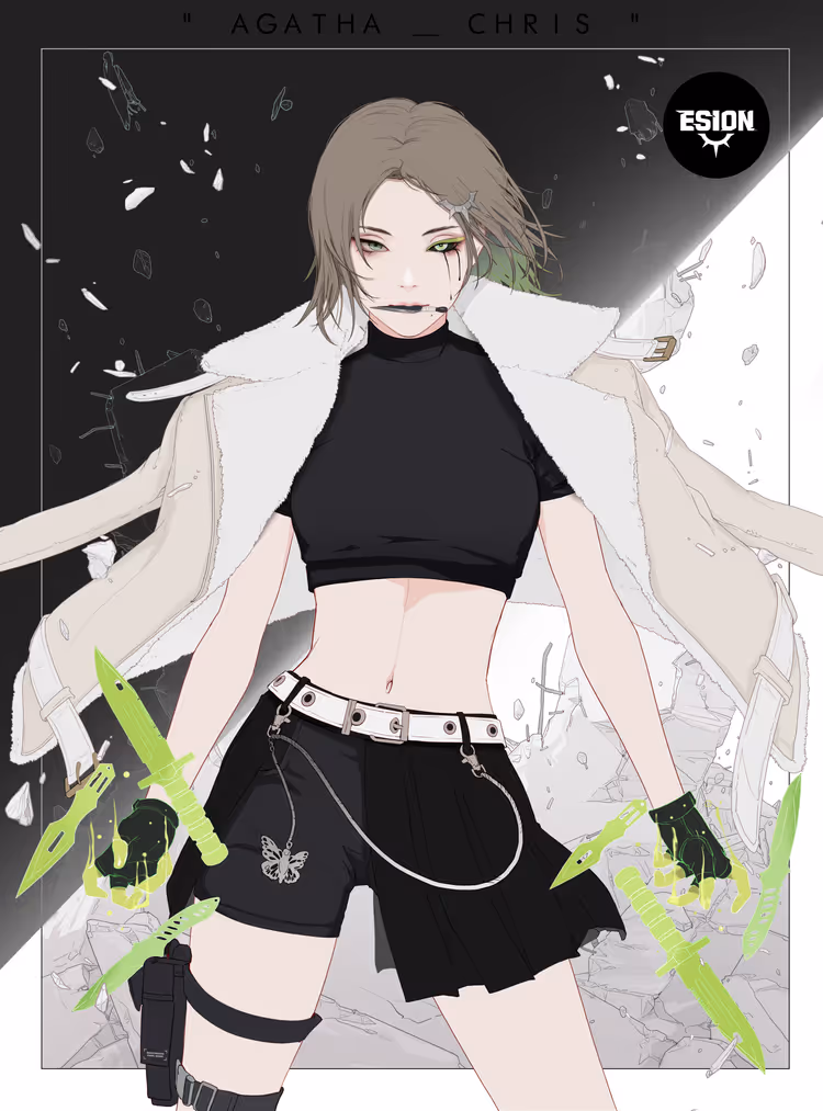 GENE_SIS #1802