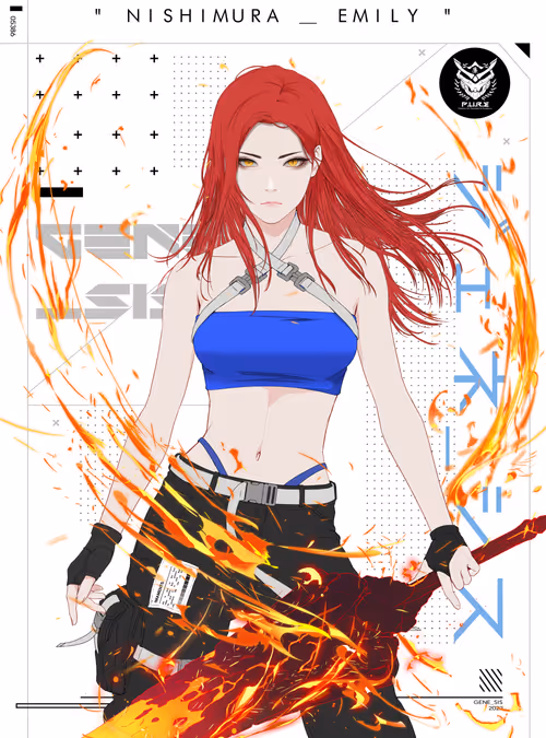 GENE_SIS #8881