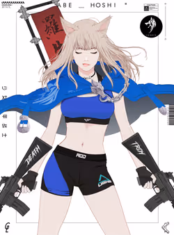 GENE_SIS #5043