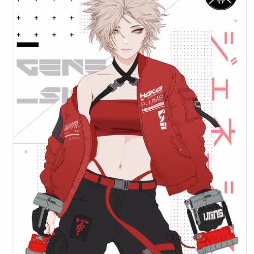 GENE_SIS #9758