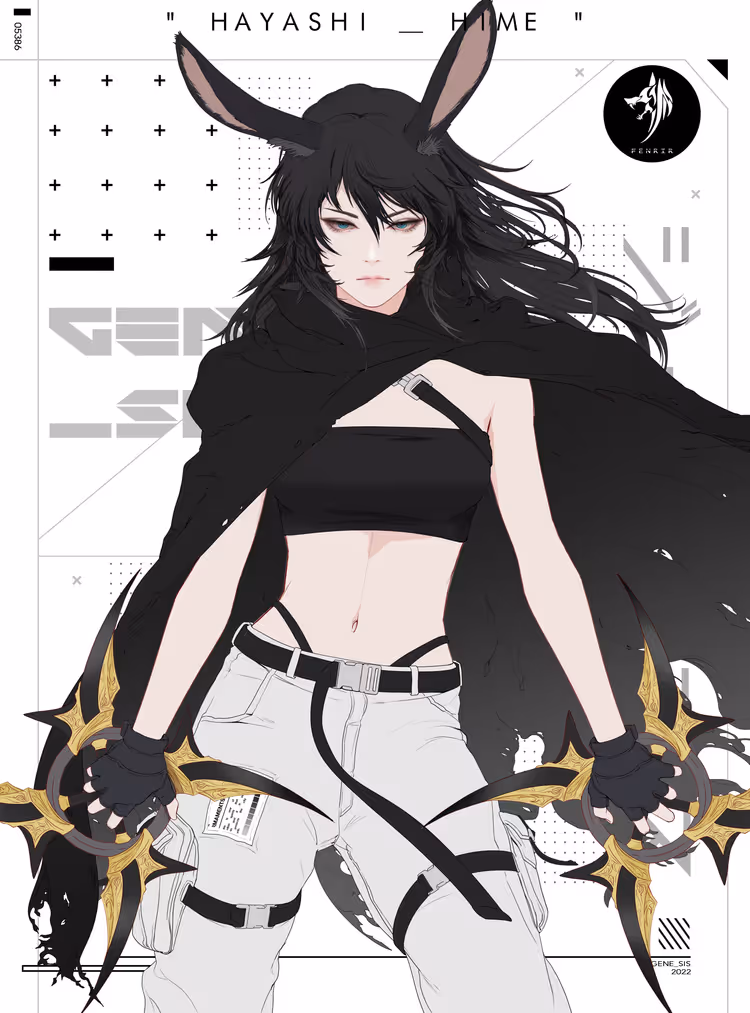 GENE_SIS #4131