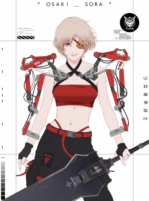 GENE_SIS #3610