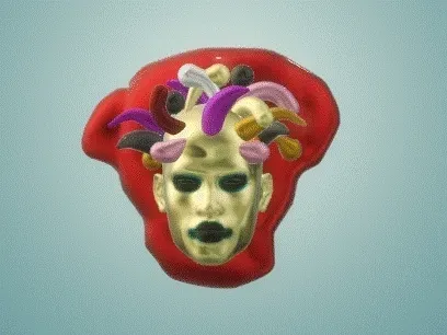 Item #84817653643574440536575130473169128135848323213030537748053022963337722331278 Media