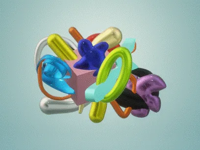 Item #84817653643574440536575130473169128135848323213030537748053022963337722331164 Media