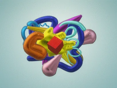 Item #84817653643574440536575130473169128135848323213030537748053022963337722331151 Media