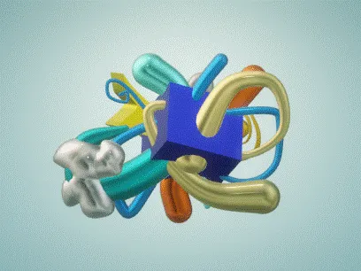 Item #84817653643574440536575130473169128135848323213030537748053022963337722331157 Media