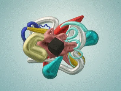 Item #84817653643574440536575130473169128135848323213030537748053022963337722331153 Media