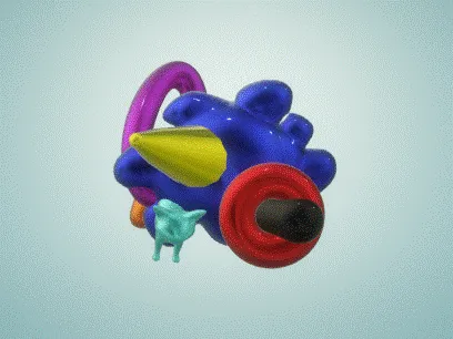 Item #84817653643574440536575130473169128135848323213030537748053022963337722331181 Media