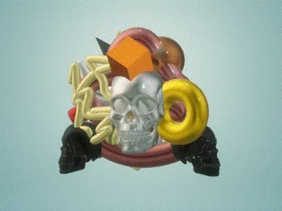 Item #84817653643574440536575130473169128135848323213030537748053022963337722331220 Media