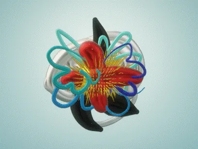 Item #84817653643574440536575130473169128135848323213030537748053022963337722331225 Media