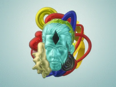 Item #84817653643574440536575130473169128135848323213030537748053022963337722331233 Media