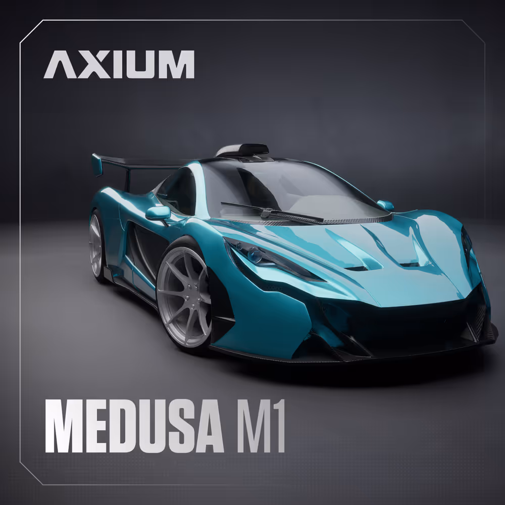 Item Media