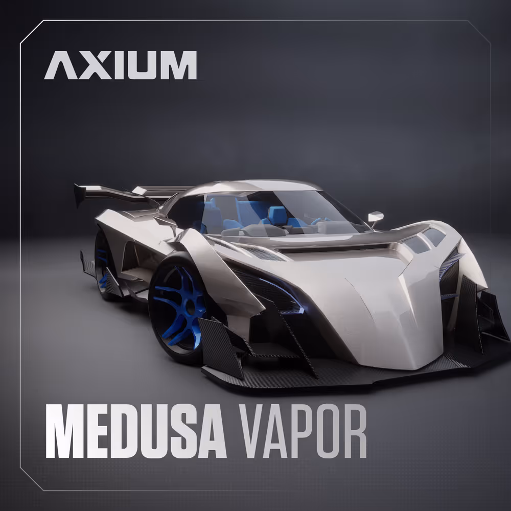 Item Media