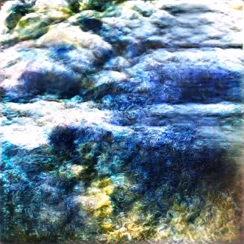 Wool GAN