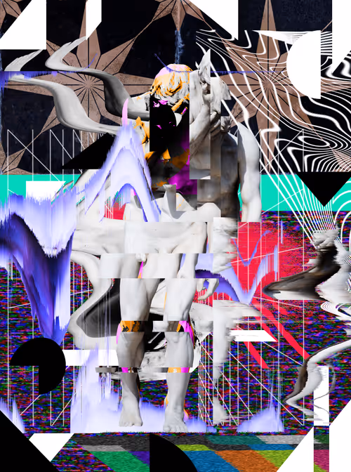 Item #6 Media