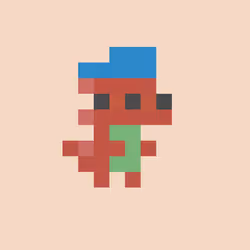tiny dinos #8458