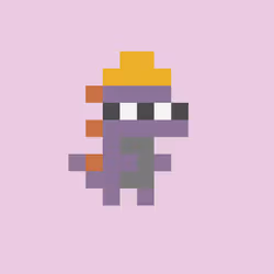 tiny dinos #1135