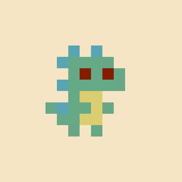 tiny dinos #3436