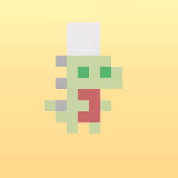 tiny dinos #9062