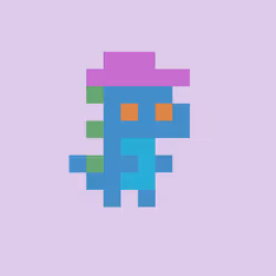 tiny dinos #3216