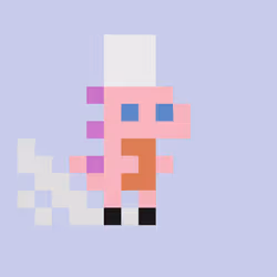 tiny dinos #4032