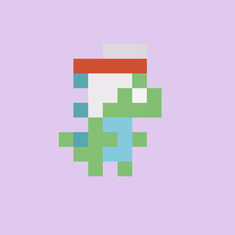 tiny dinos #9339