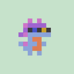 tiny dinos #8252