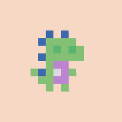 tiny dinos #715