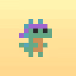 tiny dinos #9201