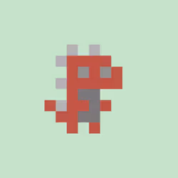 tiny dinos #4245