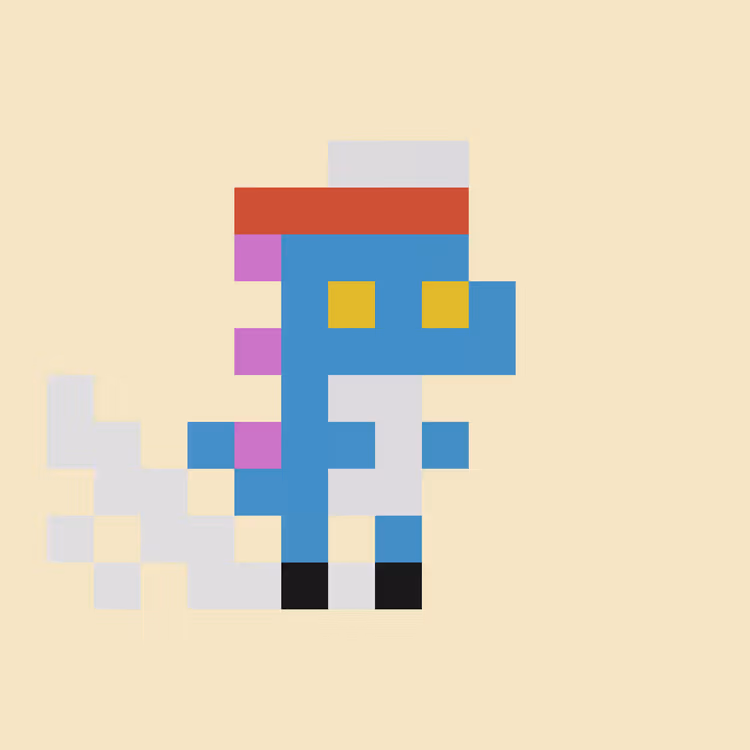 tiny dinos #9221