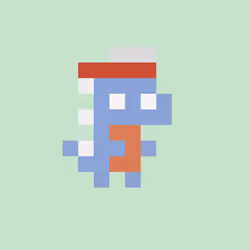 tiny dinos #3065