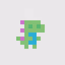 tiny dinos #285