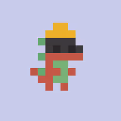 tiny dinos #3437