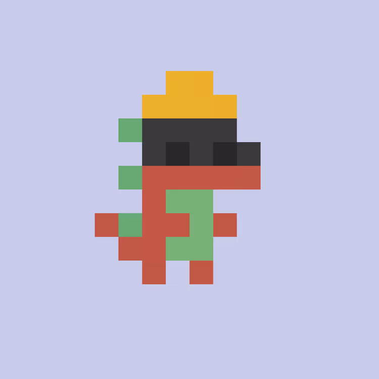 tiny dinos #3437