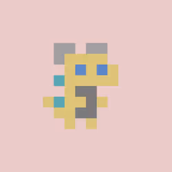 tiny dinos #2164