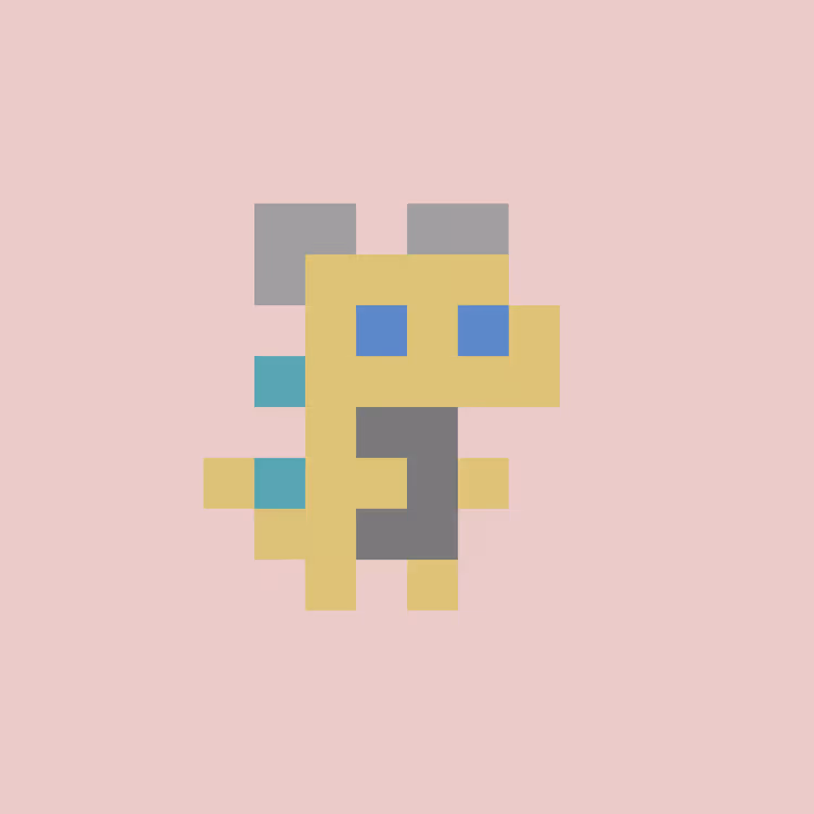tiny dinos #2164