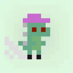 tiny dinos #5123