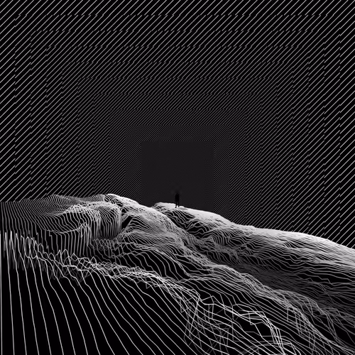 Line Landscapes V2