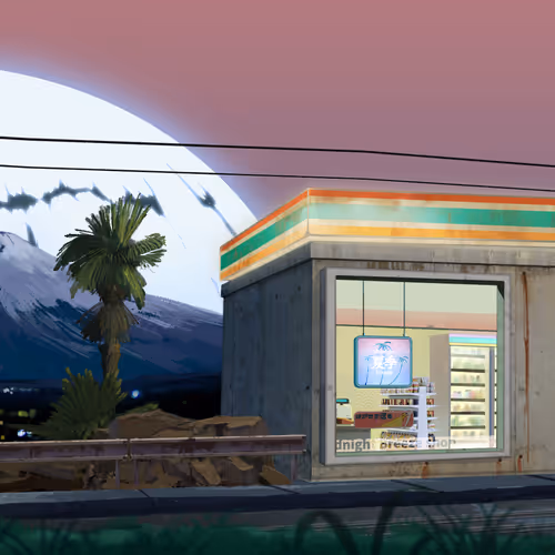 𝕄𝕚𝕕𝕟𝕚𝕘𝕙𝕥夏季𝔹𝕣𝕖𝕖𝕫𝕖 #6850