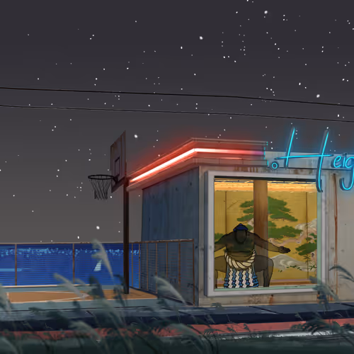 𝕄𝕚𝕕𝕟𝕚𝕘𝕙𝕥夏季𝔹𝕣𝕖𝕖𝕫𝕖 #6780