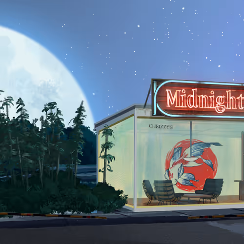 𝕄𝕚𝕕𝕟𝕚𝕘𝕙𝕥夏季𝔹𝕣𝕖𝕖𝕫𝕖 #6773